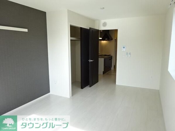 prunier(プリュニエ)の物件内観写真